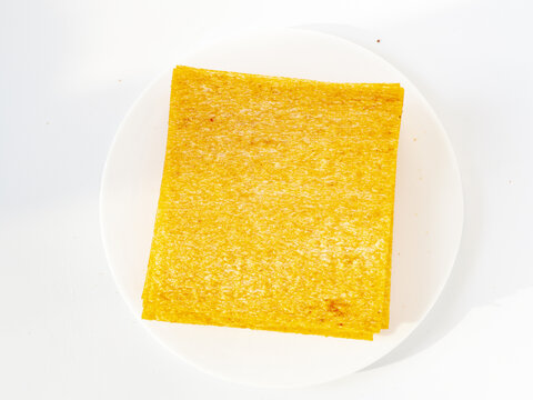 老式大辣片