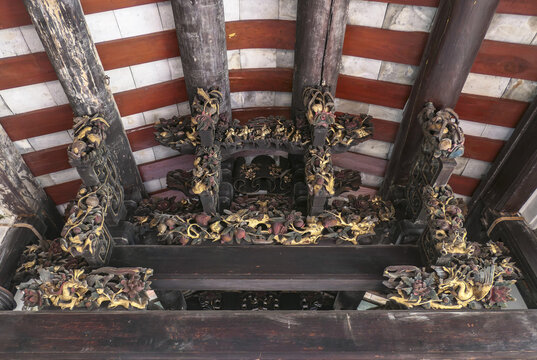 己略黄公祠