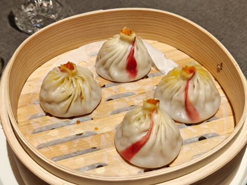 包子