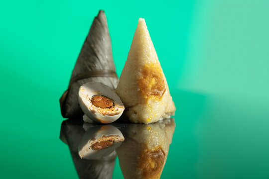 粽子