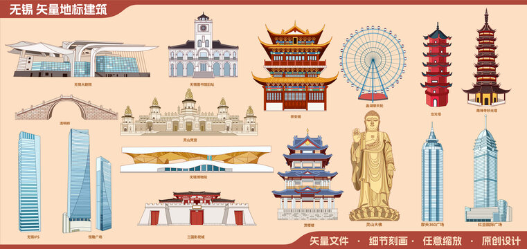 无锡