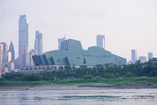 重庆大剧院