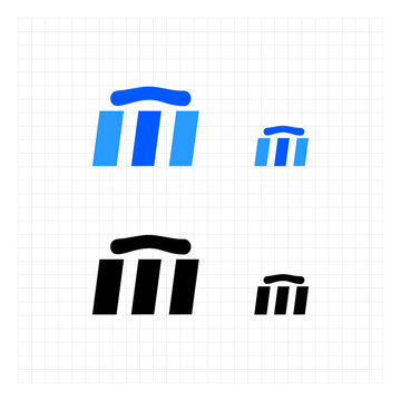 旅行logo标志会展logomt