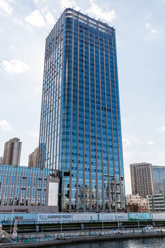 大厦