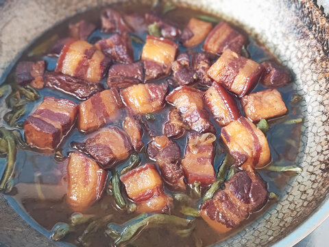 红烧肉