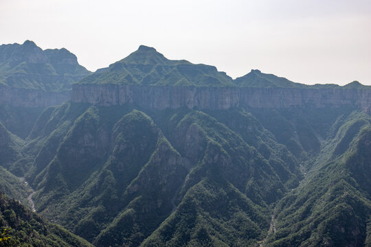 峰林