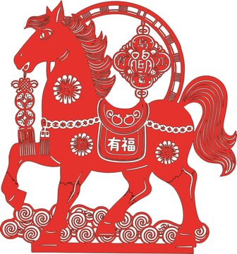 马上有福