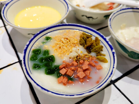 大满贯