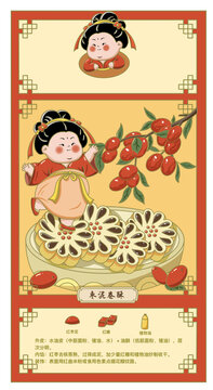 枣
