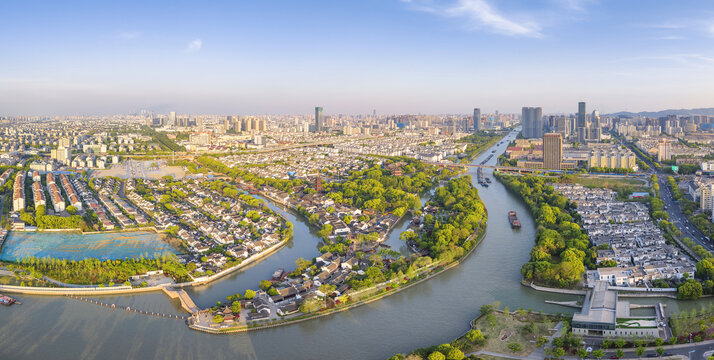 苏州枫桥景区