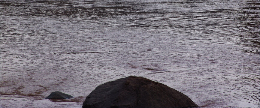 黄河水材质