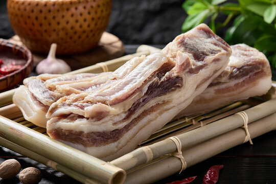 咸肉