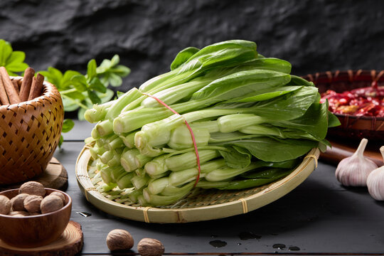 小青菜
