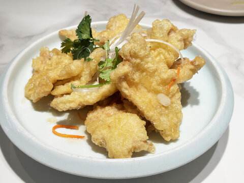 锅包肉