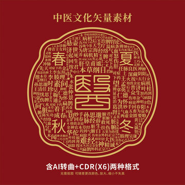 中医文化