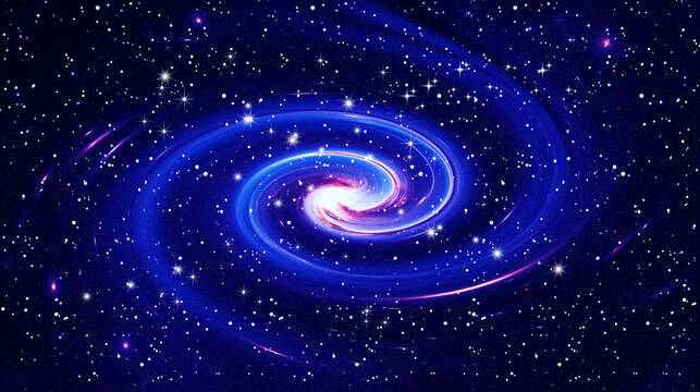 宇宙星空软膜吊顶灯箱