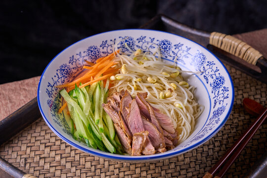 阳春面