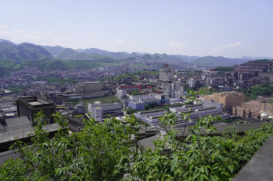 茅台镇