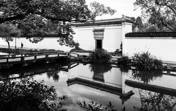 苏州可园