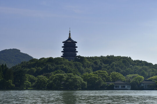 杭州西湖