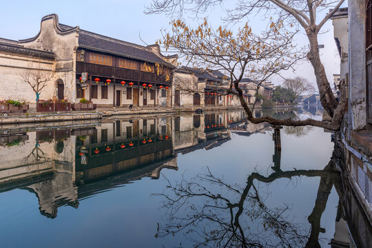 南浔古镇