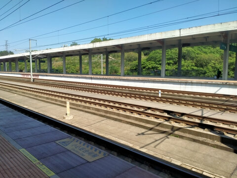 铁路
