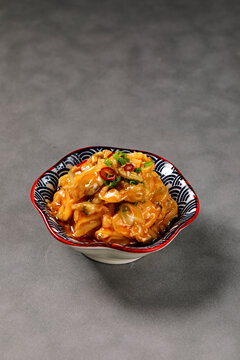 味付螺肉