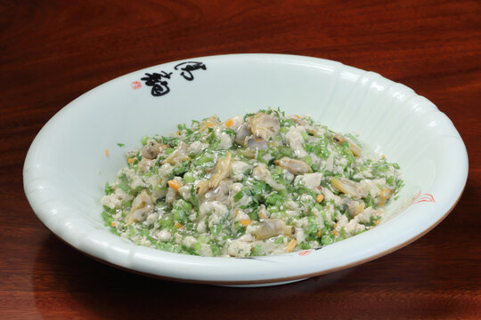 私房小豆腐