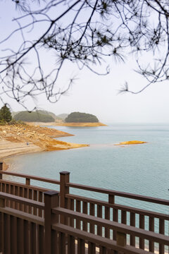 郴州白廊风光