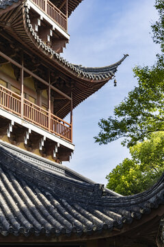 苏州报恩寺
