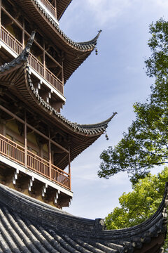 苏州报恩寺
