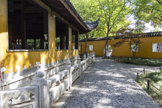 苏州报恩寺
