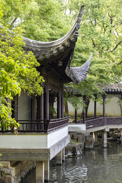 苏州报恩寺