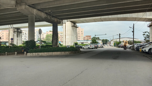 沙溪