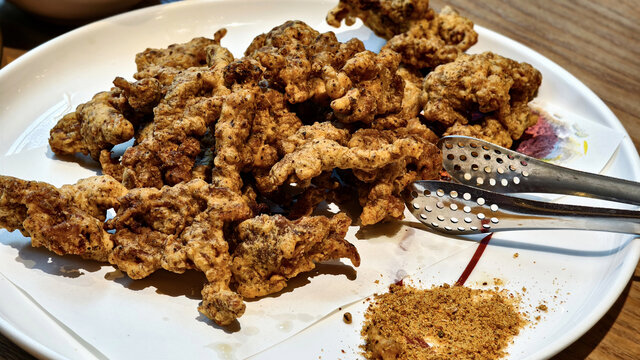 小酥肉