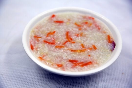 冰稀饭