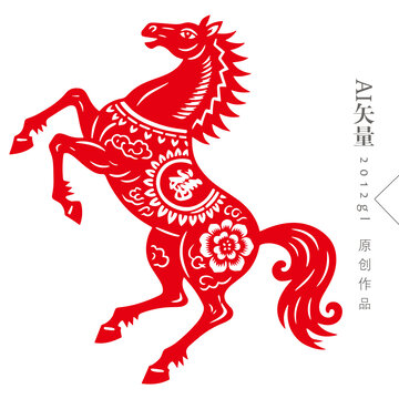 马