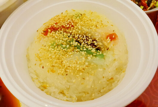 八宝饭