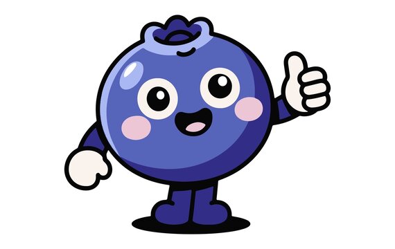 蓝莓宝宝
