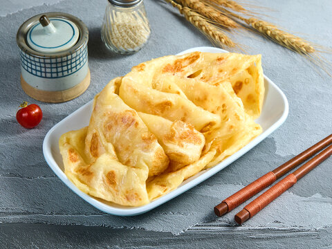 筋饼