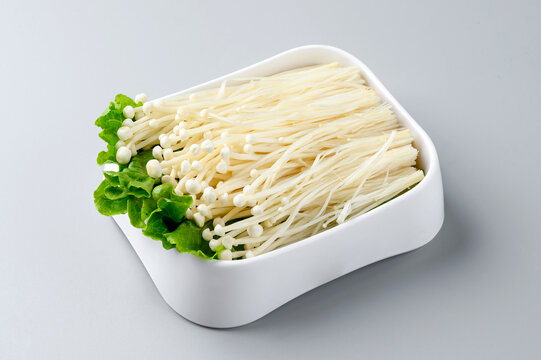 金针菇