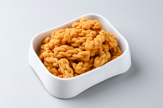 麻花