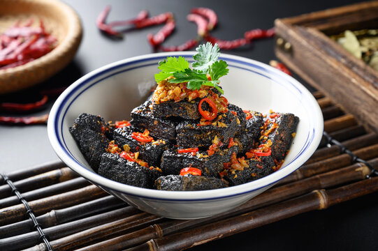 臭豆腐