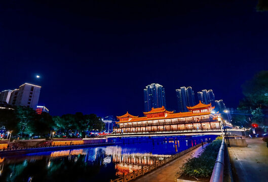 奉化惠政大桥