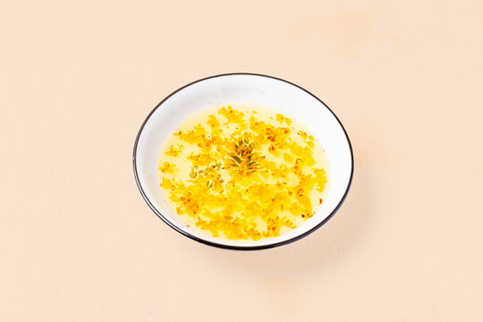 调味小料桂花香