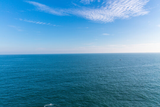 大海