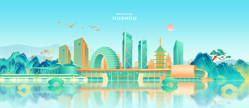 湖州