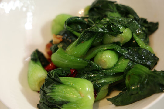 青菜