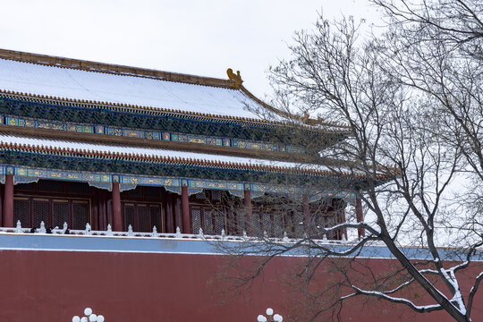 皇家建筑
