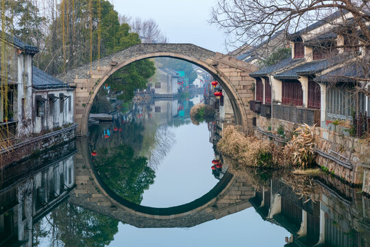 南浔古镇